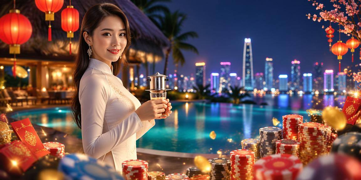xwin Biểu tượng Wild kim cương chiếm trọn cuộn dọc