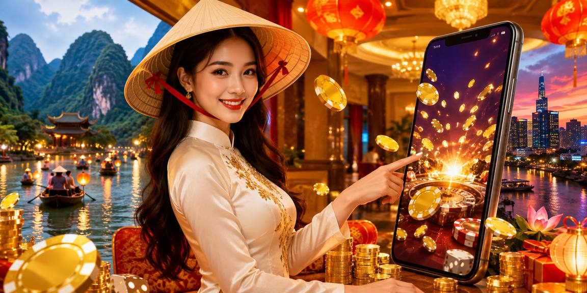 xwin Galactic Gems – Hành trình săn đá quý giữa thiên hà